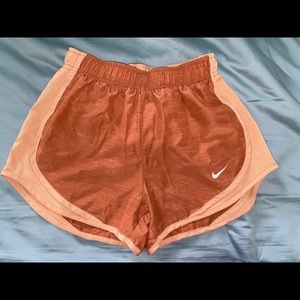 Nike Dri-Fit Running Shorts